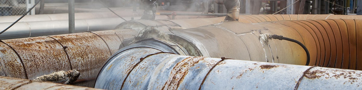 Improved Corrosion Control Through Corrosion Management Applications