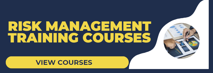 risk management training courses