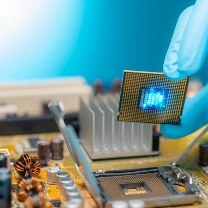 AI Integration in Electrical Engineering