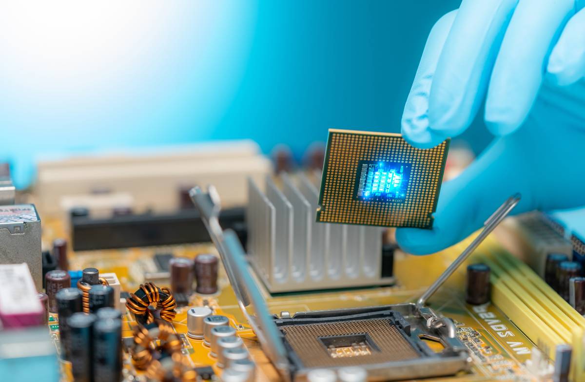 The Role of AI in Shaping the Future of Electrical Engineering
