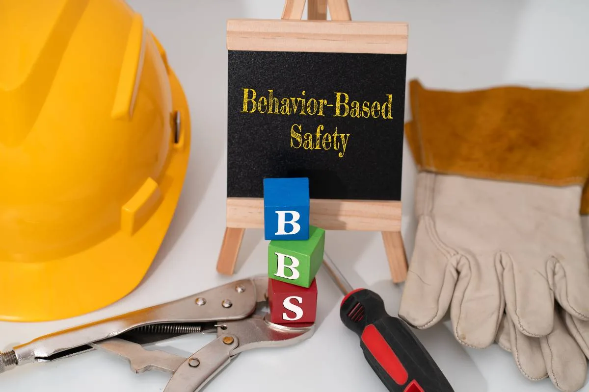 Best Practices for Implementing Behavior-Based Safety in HSE Training