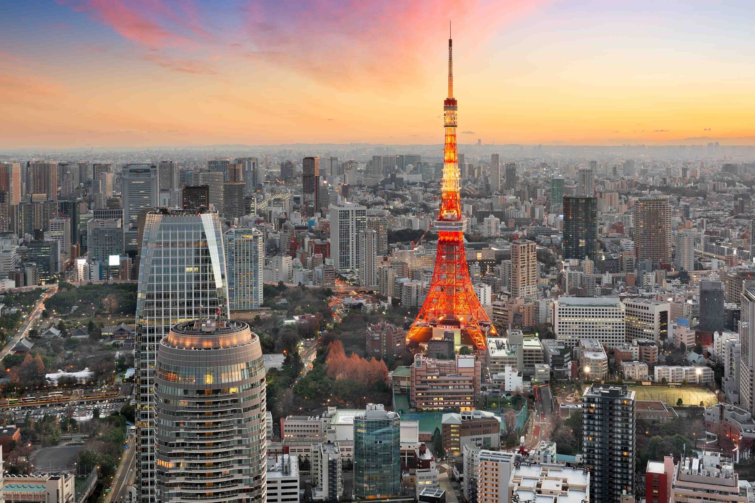 Training Courses in Tokyo, Japan