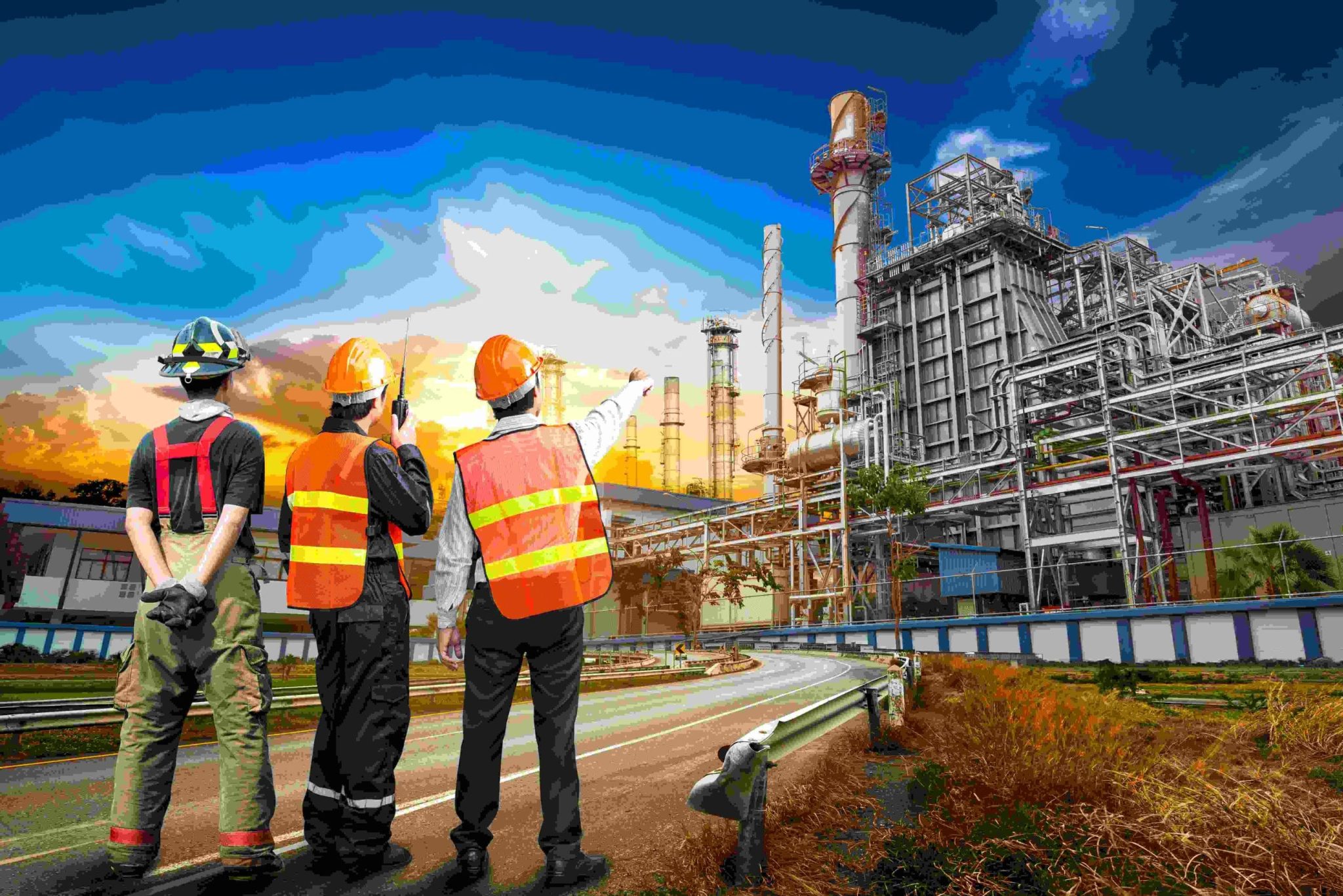 In-Person Training Courses | PetroKnowledge