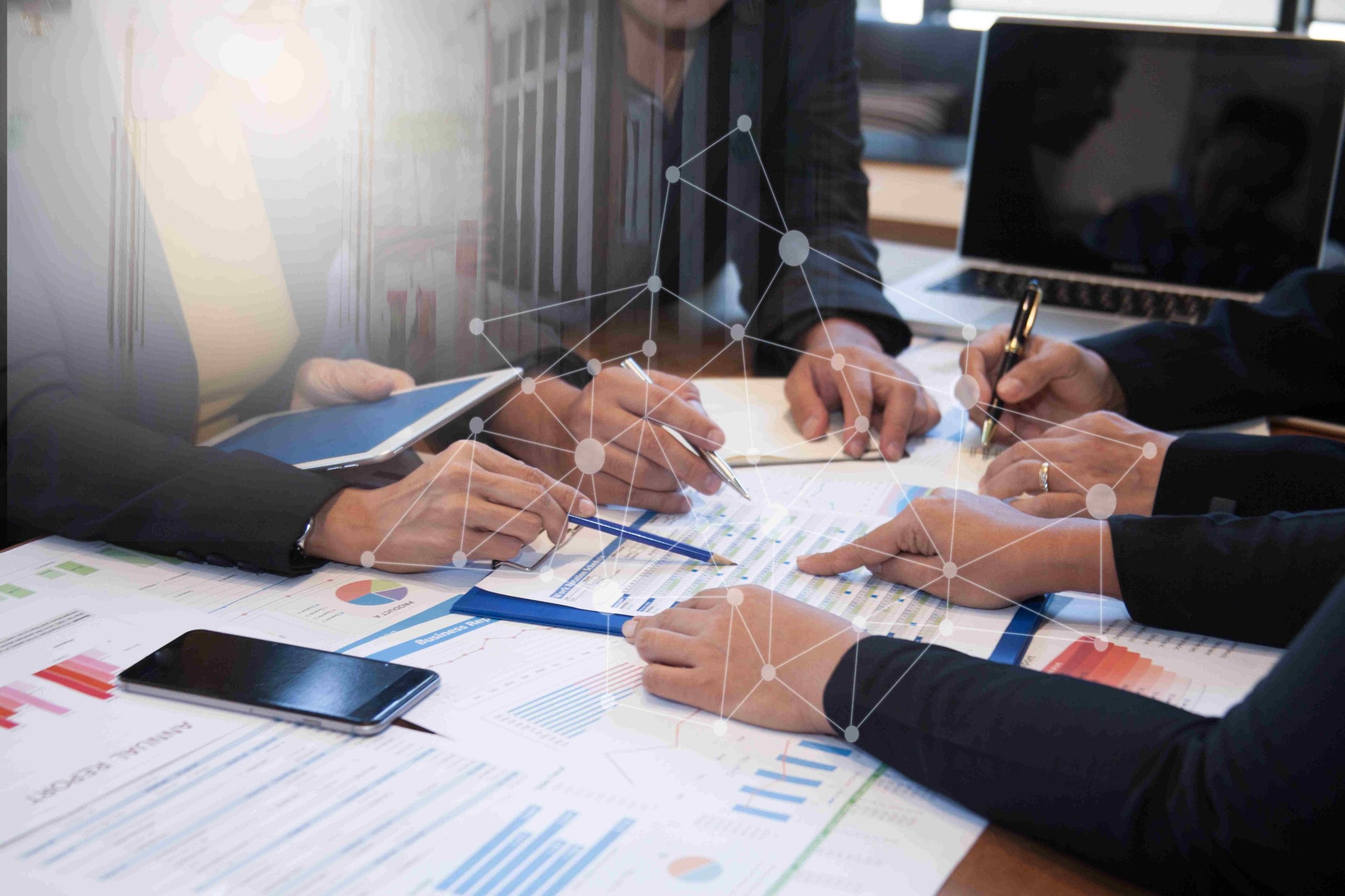 Feasibility Studies and Business Planning