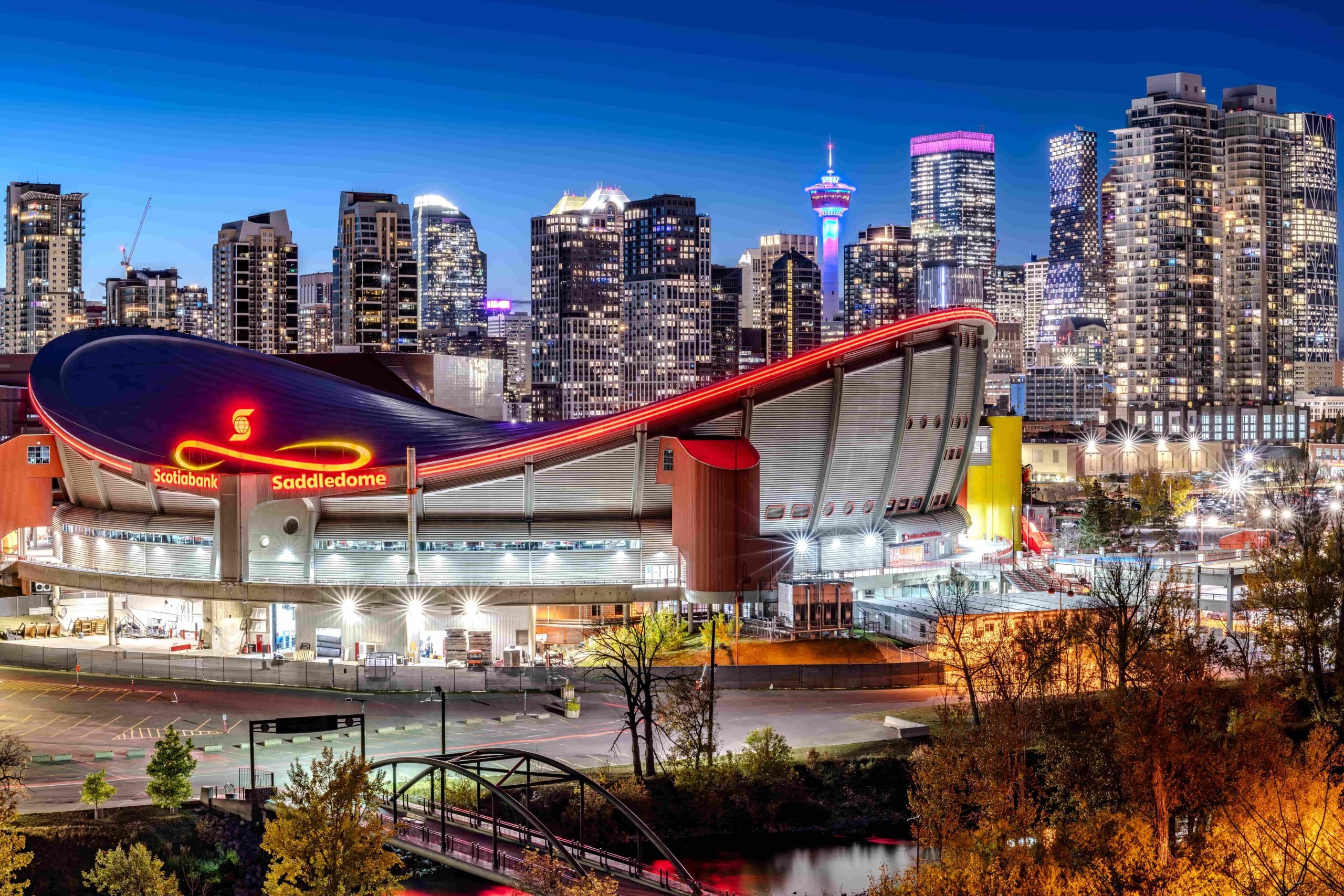 Training Courses in Alberta, Canada