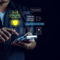 procurement and supply chain