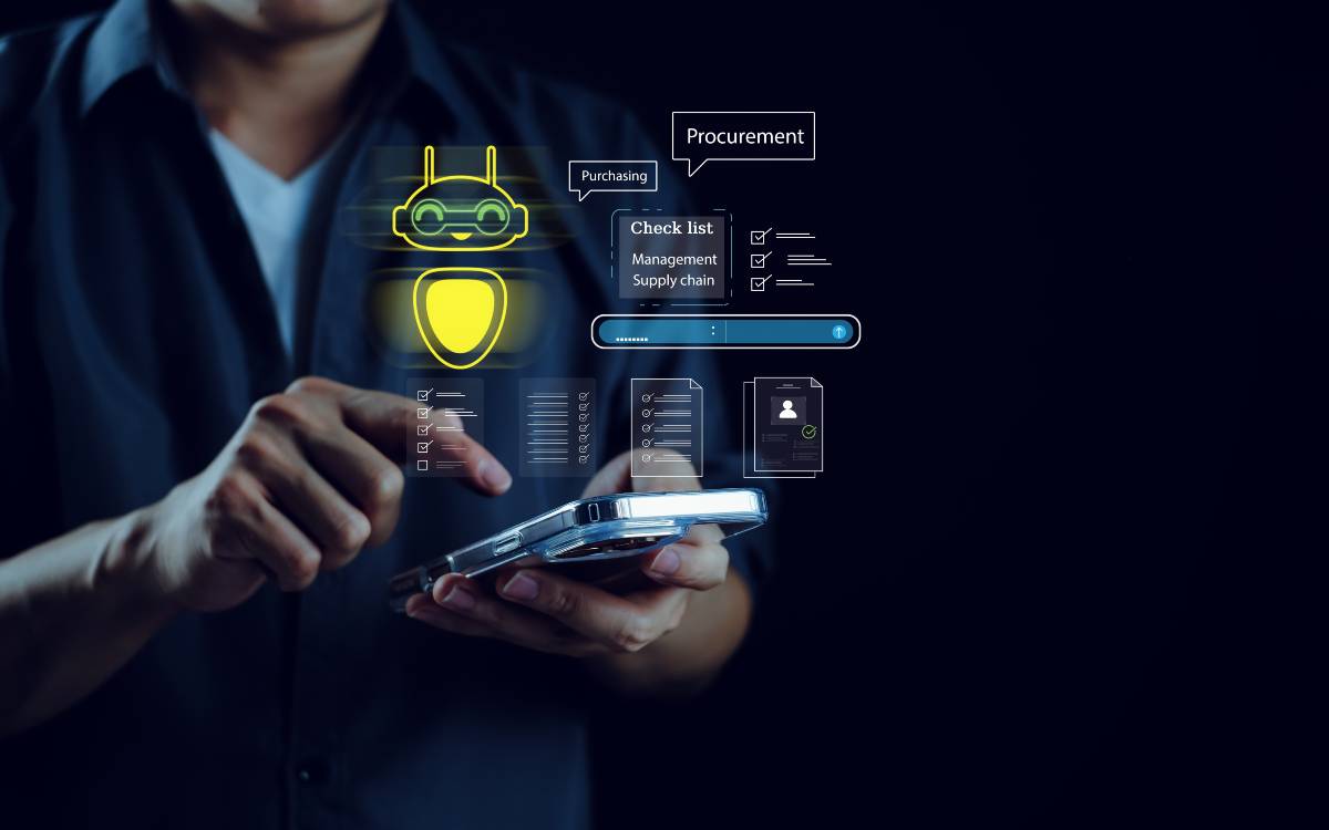 Automation Trends in Procurement and Supply Chain You Must Know